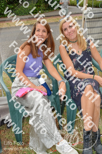 Evenement foto: Nijmeegse Vierdaagse 972