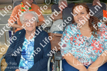 Evenement foto: Nijmeegse Vierdaagse 972
