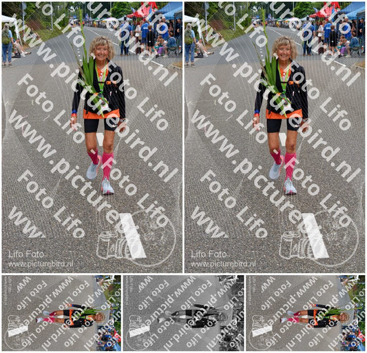 Evenement foto: Nijmeegse Vierdaagse 972