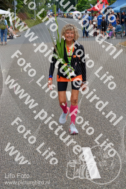 Evenement foto: Nijmeegse Vierdaagse 972