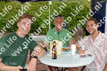 Evenement foto: Nijmeegse Vierdaagse 972