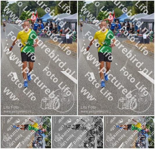 Evenement foto: Nijmeegse Vierdaagse 972