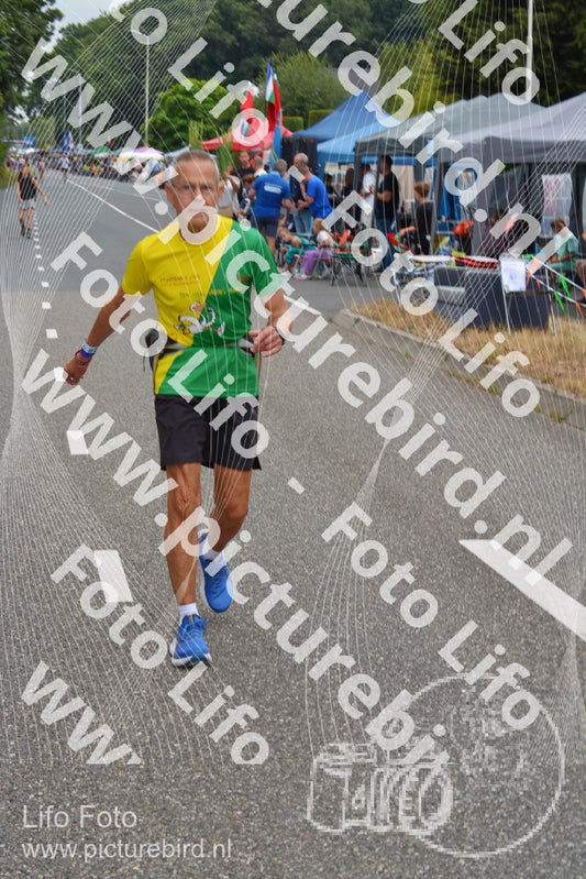 Evenement foto: Nijmeegse Vierdaagse 972