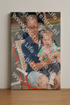 Evenement foto: Nijmeegse Vierdaagse 972