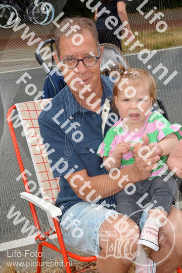 Evenement foto: Nijmeegse Vierdaagse 972