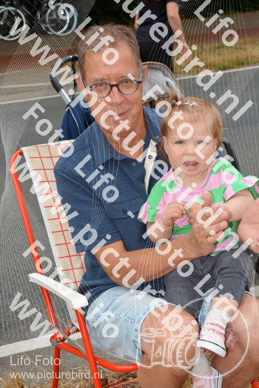 Evenement foto: Nijmeegse Vierdaagse 972