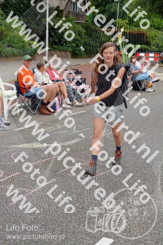Evenement foto: Nijmeegse Vierdaagse 972