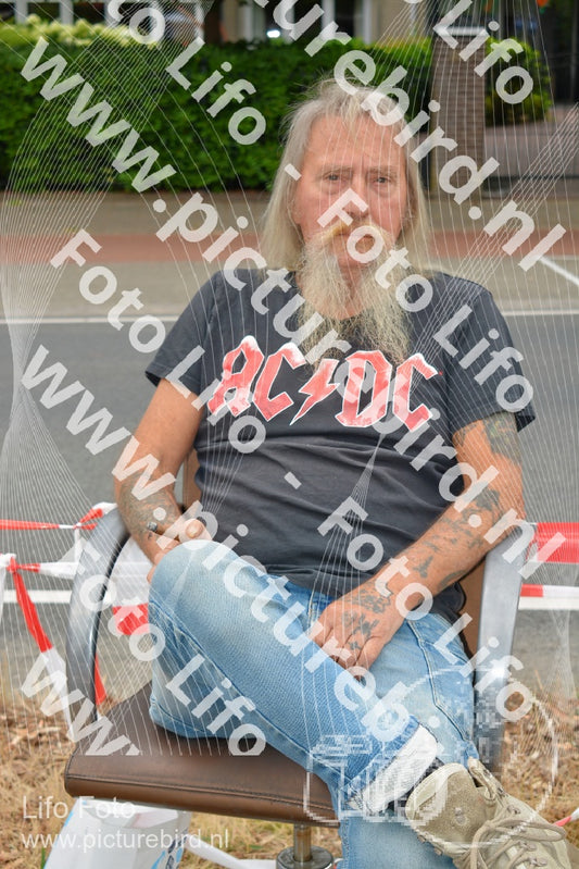 Evenement foto: Nijmeegse Vierdaagse 972
