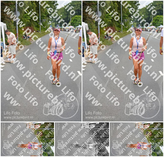 Evenement foto: Nijmeegse Vierdaagse 972