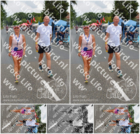 Evenement foto: Nijmeegse Vierdaagse 972