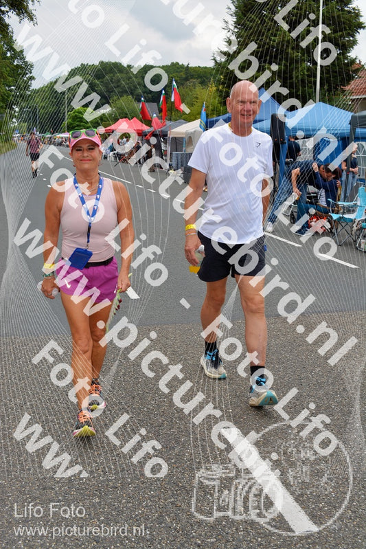 Evenement foto: Nijmeegse Vierdaagse 972