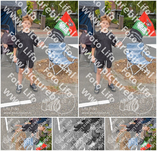 Evenement foto: Nijmeegse Vierdaagse 972