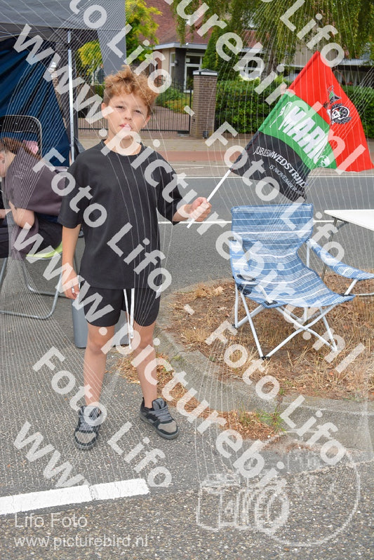 Evenement foto: Nijmeegse Vierdaagse 972