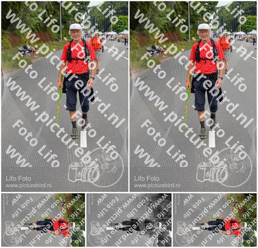 Evenement foto: Nijmeegse Vierdaagse 972