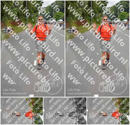 Evenement foto: Nijmeegse Vierdaagse 972