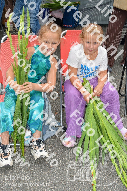 Evenement foto: Nijmeegse Vierdaagse 972
