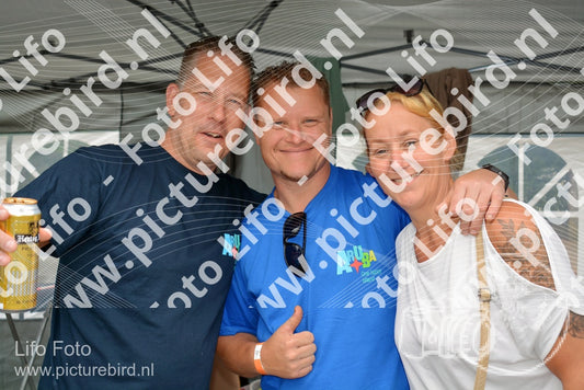 Evenement foto: Nijmeegse Vierdaagse 972