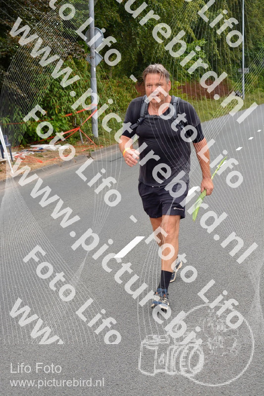 Evenement foto: Nijmeegse Vierdaagse 972