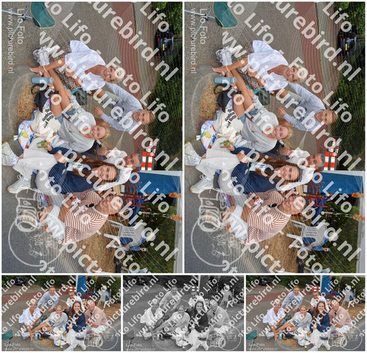 Evenement foto: Nijmeegse Vierdaagse 972
