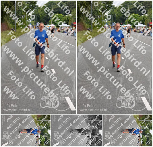 Evenement foto: Nijmeegse Vierdaagse 972