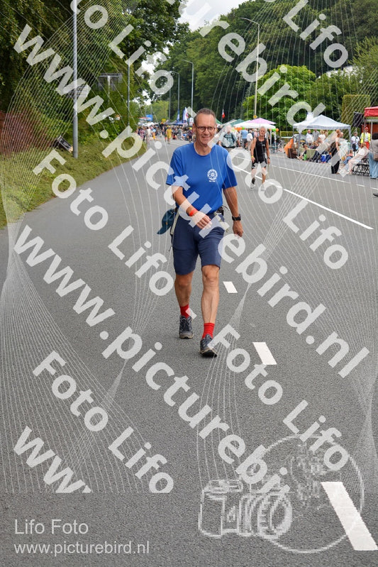Evenement foto: Nijmeegse Vierdaagse 972