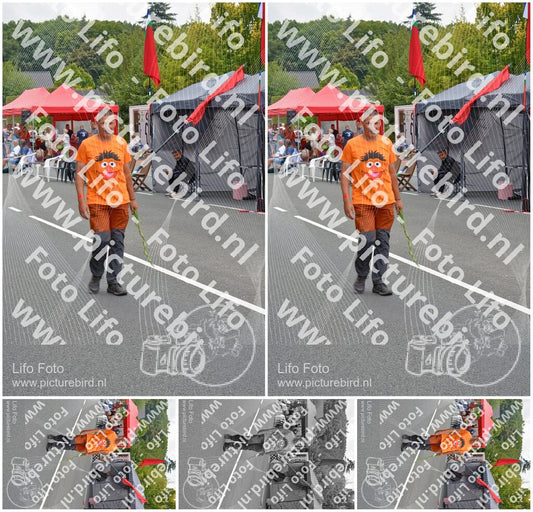Evenement foto: Nijmeegse Vierdaagse 972