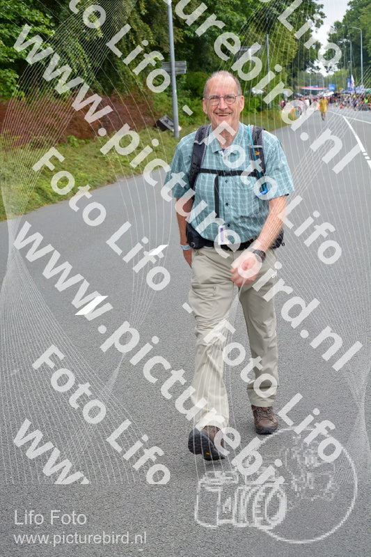 Evenement foto: Nijmeegse Vierdaagse 972