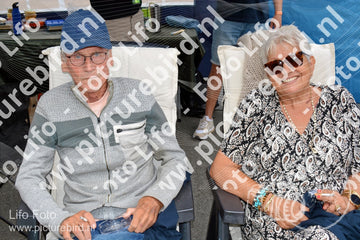 Evenement foto: Nijmeegse Vierdaagse 972
