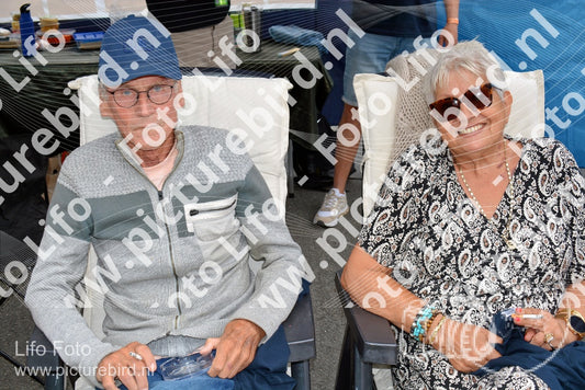 Evenement foto: Nijmeegse Vierdaagse 972