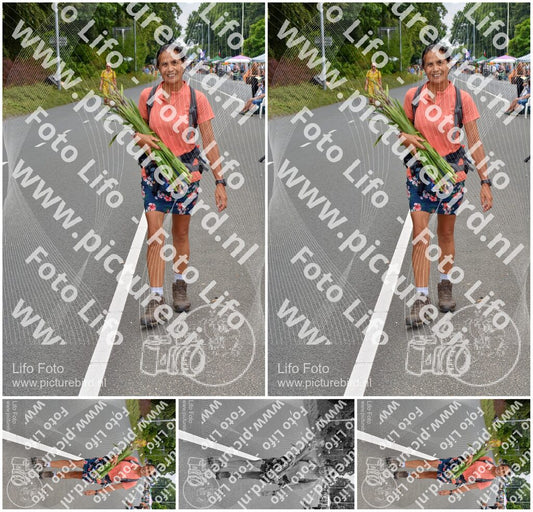 Evenement foto: Nijmeegse Vierdaagse 972