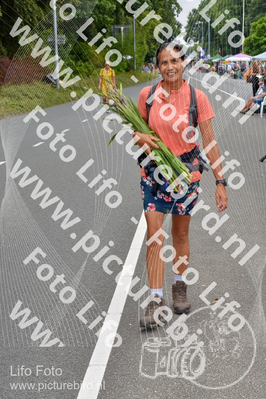 Evenement foto: Nijmeegse Vierdaagse 972