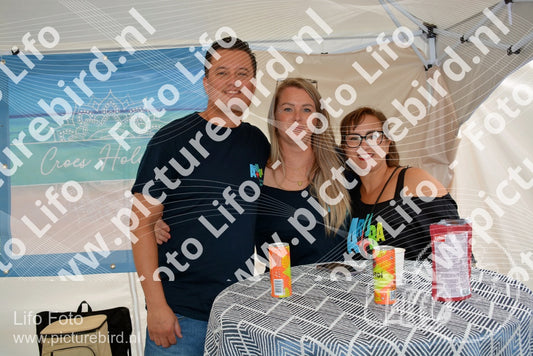 Evenement foto: Nijmeegse Vierdaagse 972