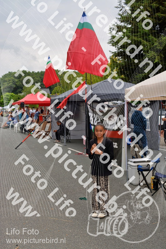 Evenement foto: Nijmeegse Vierdaagse 972