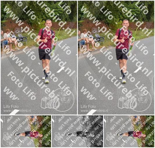 Evenement foto: Nijmeegse Vierdaagse 972