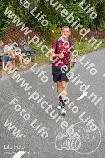 Evenement foto: Nijmeegse Vierdaagse 972