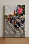 Evenement foto: Nijmeegse Vierdaagse 972