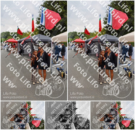 Evenement foto: Nijmeegse Vierdaagse 972