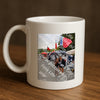 Evenement foto: Nijmeegse Vierdaagse 972