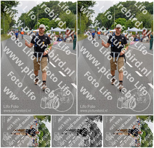Evenement foto: Nijmeegse Vierdaagse 972