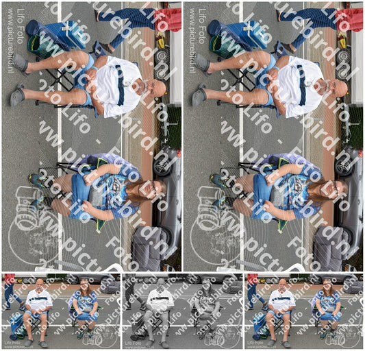Evenement foto: Nijmeegse Vierdaagse 972