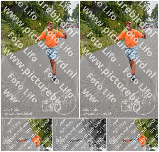 Evenement foto: Nijmeegse Vierdaagse 972