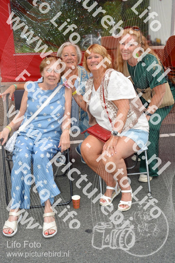 Evenement foto: Nijmeegse Vierdaagse 972