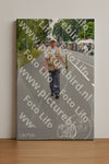 Evenement foto: Nijmeegse Vierdaagse 972