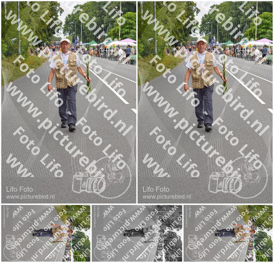 Evenement foto: Nijmeegse Vierdaagse 972