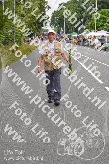 Evenement foto: Nijmeegse Vierdaagse 972