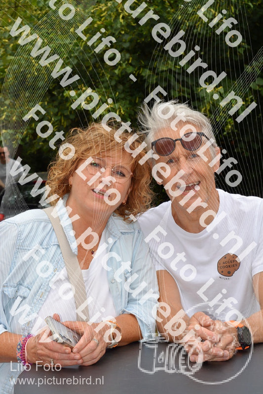 Evenement foto: Nijmeegse Vierdaagse 972