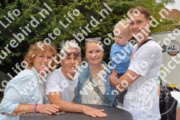 Evenement foto: Nijmeegse Vierdaagse 972