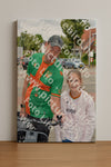 Evenement foto: Nijmeegse Vierdaagse 971