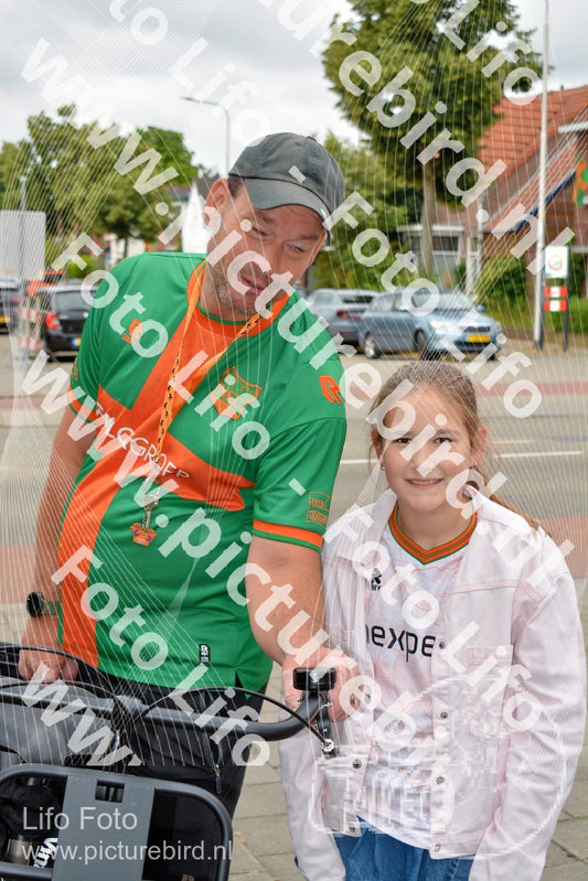 Evenement foto: Nijmeegse Vierdaagse 971