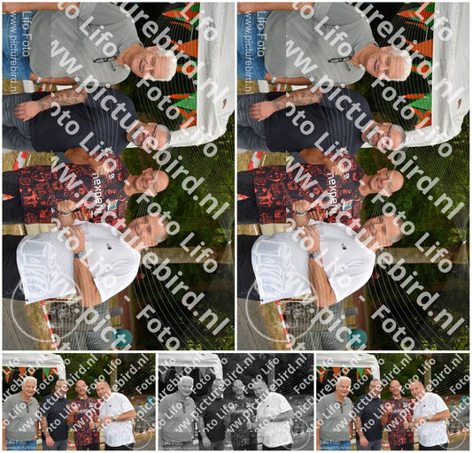 Evenement foto: Nijmeegse Vierdaagse 971